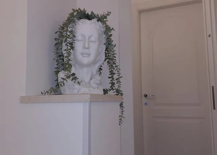 Sirena Apartman