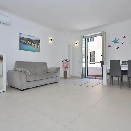 Sirena Apartment Minori